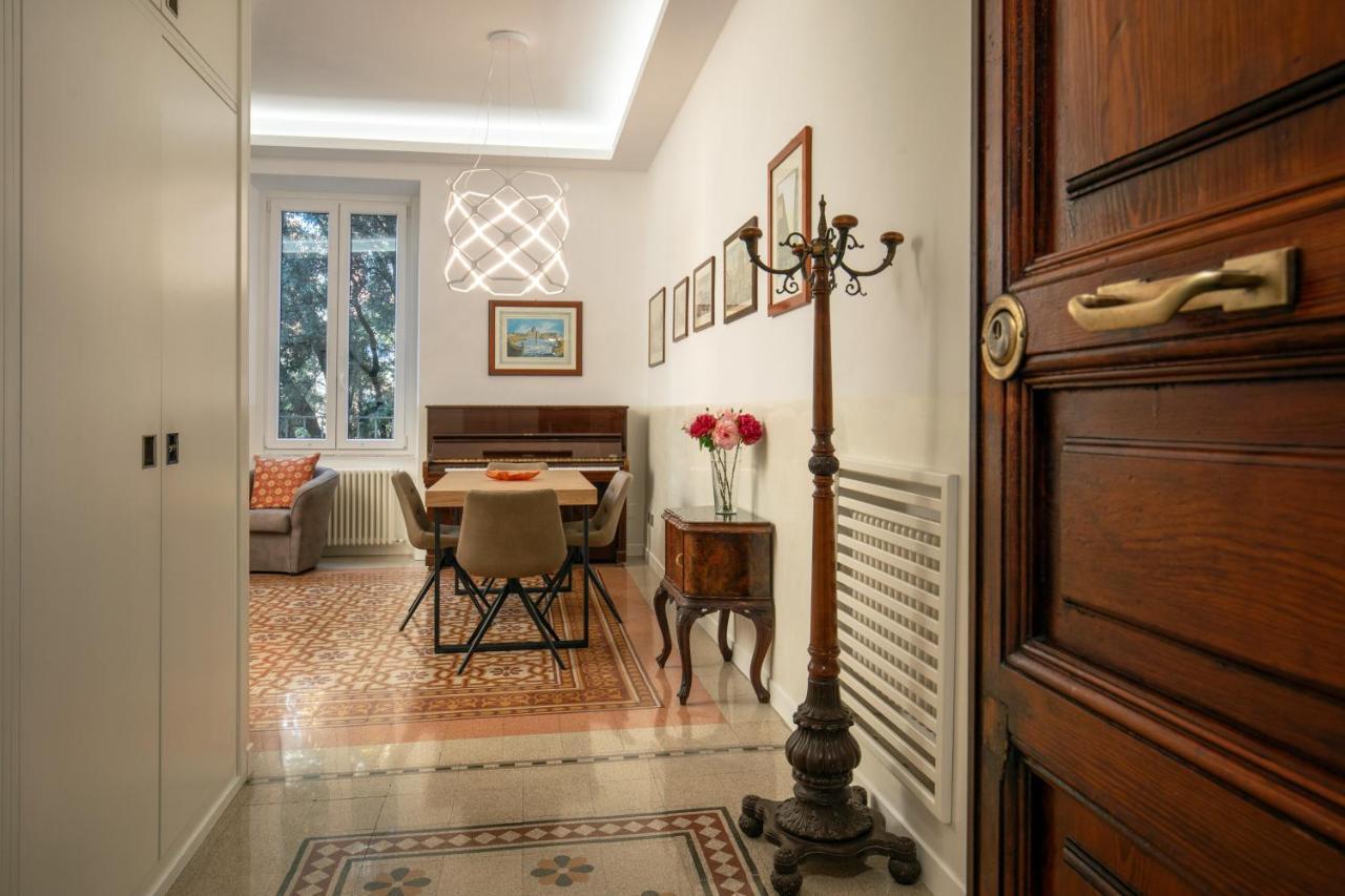 St.Peter'S1928 Apartment Roma Exterior foto